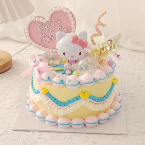Hello Kitty Ver. 2